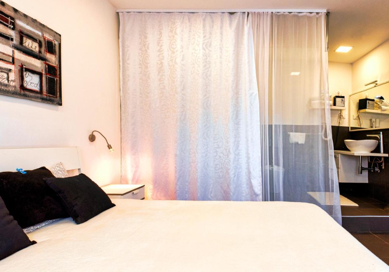 Wellness Villa Istriana Murine Eksteriør bilde