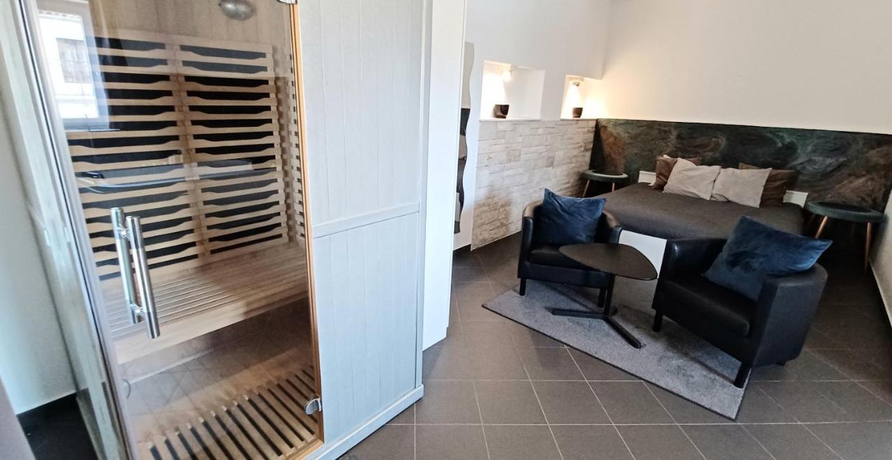 Wellness Villa Istriana Murine Eksteriør bilde