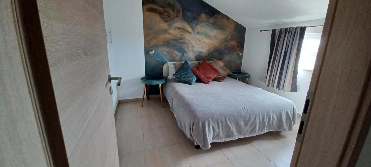 Wellness Villa Istriana Murine Eksteriør bilde