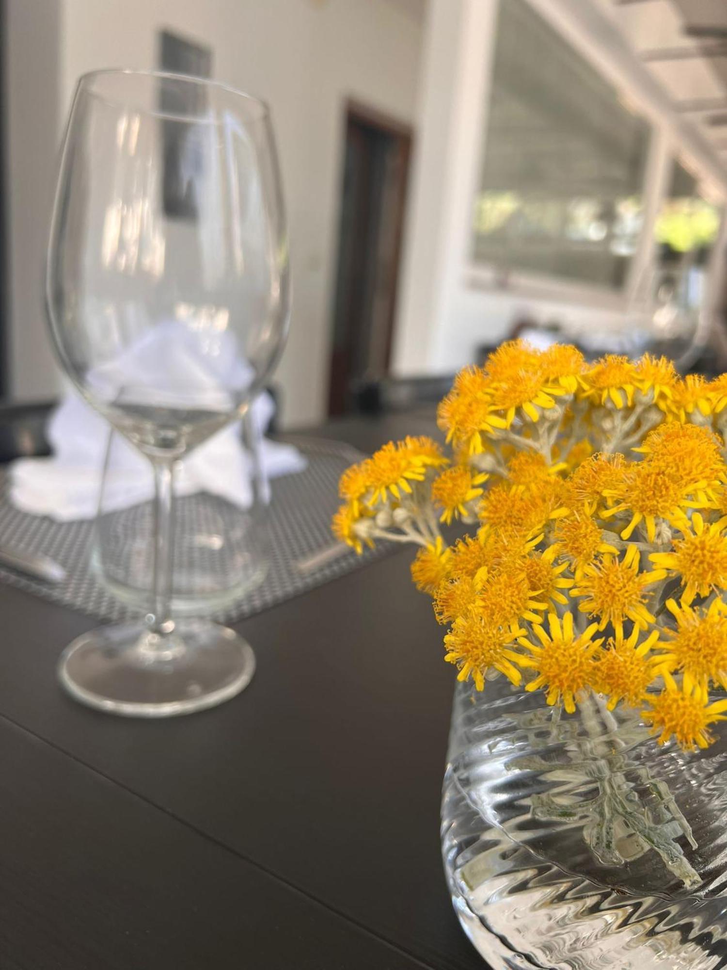 Wellness Villa Istriana Murine Eksteriør bilde