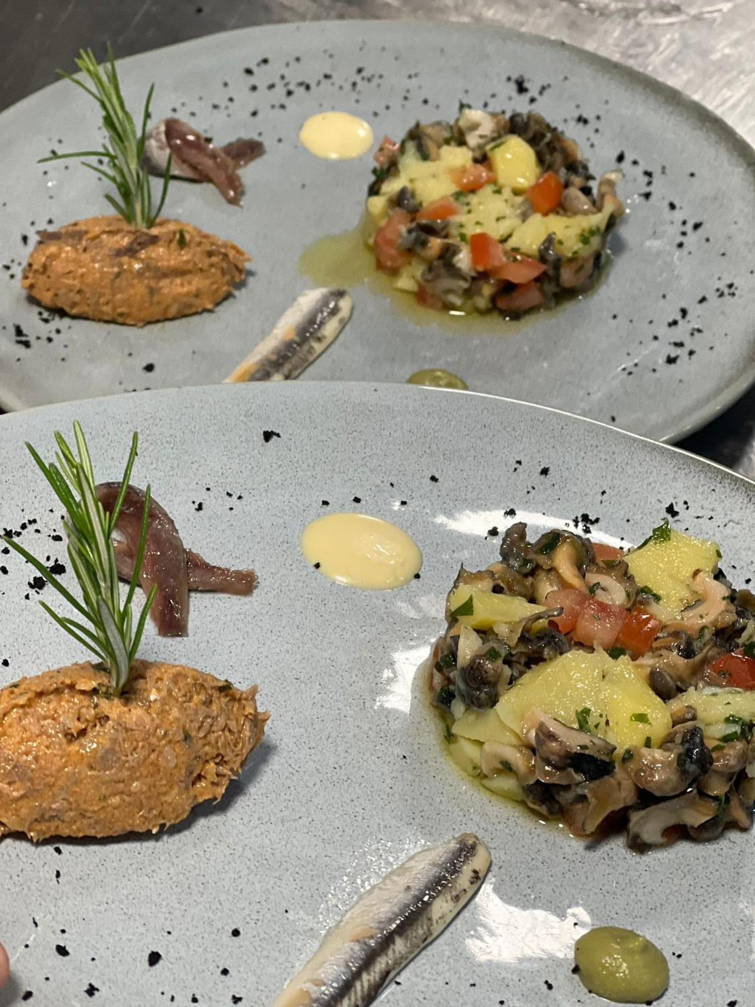Wellness Villa Istriana Murine Eksteriør bilde