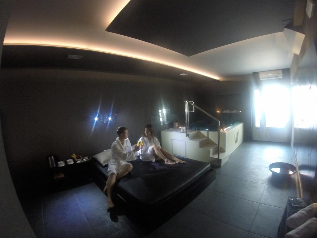 Wellness Villa Istriana Murine Eksteriør bilde