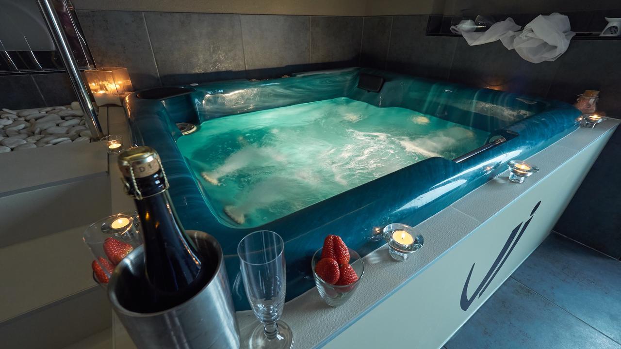 Wellness Villa Istriana Murine Eksteriør bilde