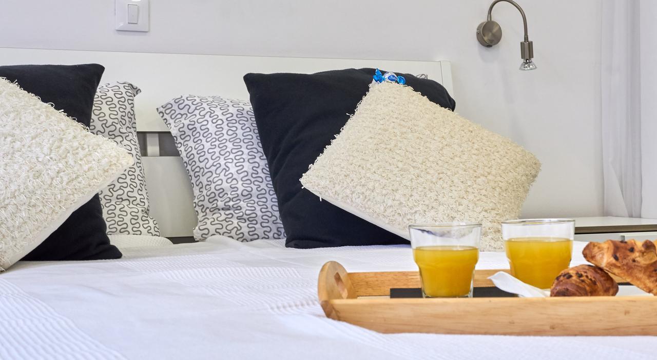 Wellness Villa Istriana Murine Eksteriør bilde