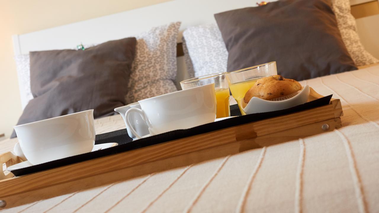 Wellness Villa Istriana Murine Eksteriør bilde